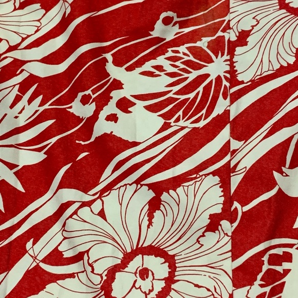 Cute & Sexy!! EXPRESS Form Fitting (stretchy) Sleeveless Midi Dress -Size 1/2 - Picture 4 of 12